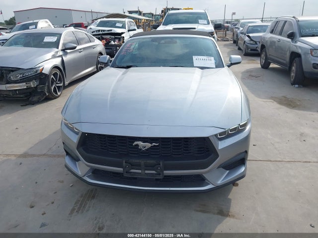 1FAGP8UH9S5108203 Ford Mustang Ecoboost Premium
