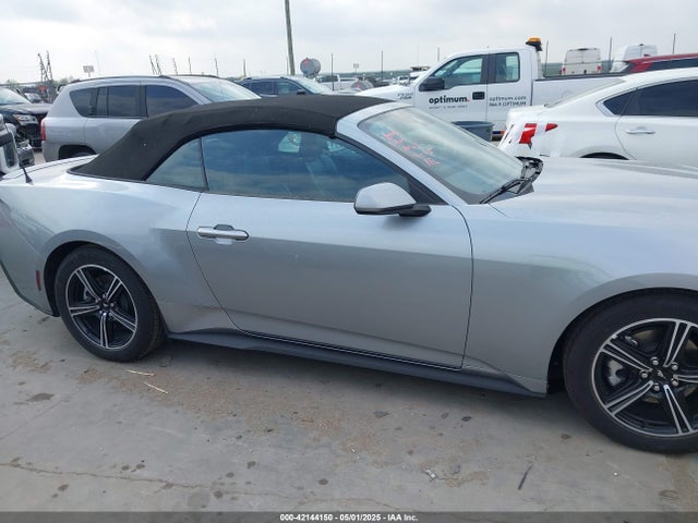 1FAGP8UH9S5108203 Ford Mustang Ecoboost Premium
