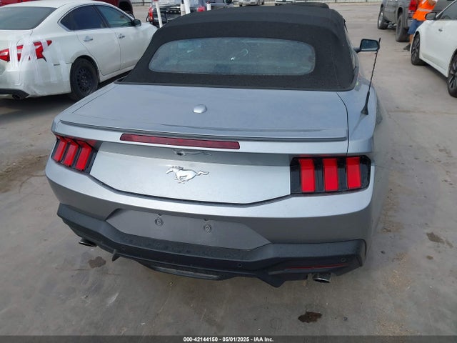 1FAGP8UH9S5108203 Ford Mustang Ecoboost Premium