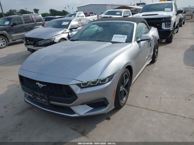 1FAGP8UH9S5108203 Ford Mustang Ecoboost Premium