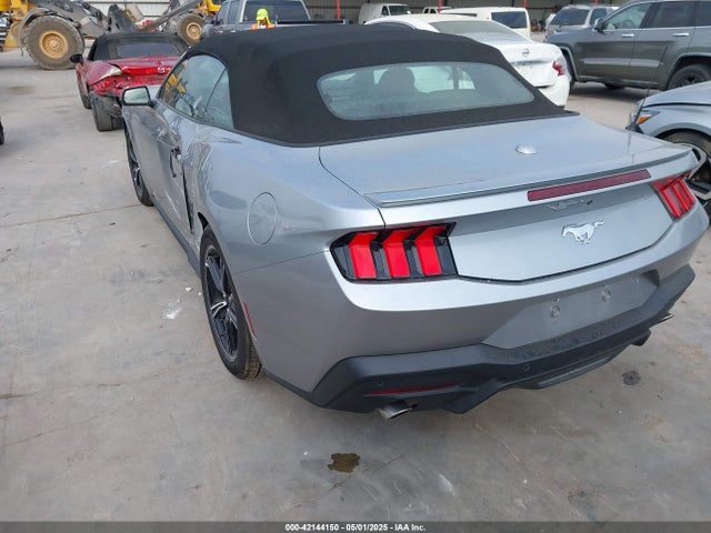 1FAGP8UH9S5108203 Ford Mustang Ecoboost Premium