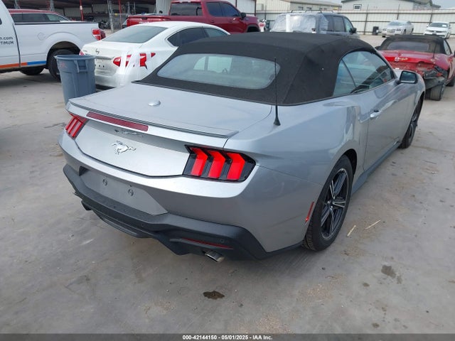 1FAGP8UH9S5108203 Ford Mustang Ecoboost Premium