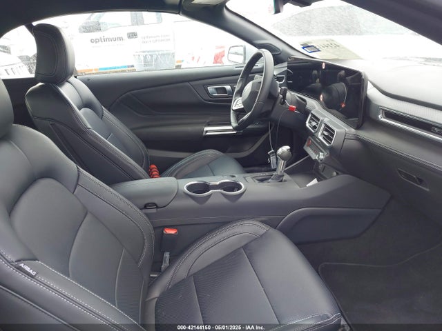 1FAGP8UH9S5108203 Ford Mustang Ecoboost Premium
