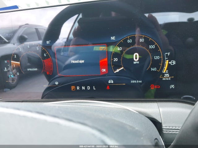 1FAGP8UH9S5108203 Ford Mustang Ecoboost Premium