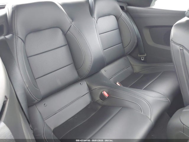 1FAGP8UH9S5108203 Ford Mustang Ecoboost Premium
