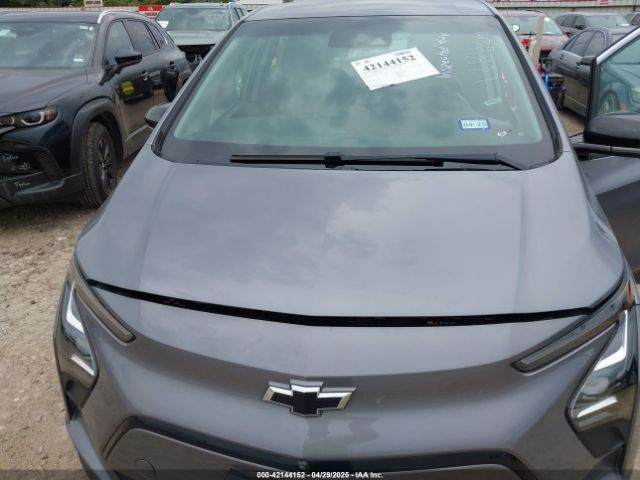 1G1FX6S00P4143404 Chevrolet Bolt Ev Fwd 2lt