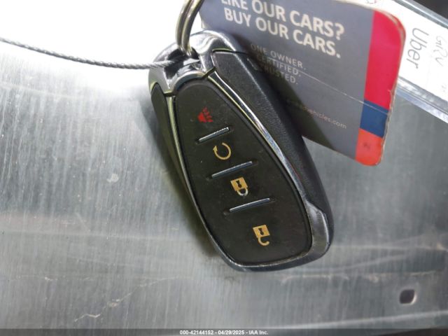 1G1FX6S00P4143404 Chevrolet Bolt Ev Fwd 2lt