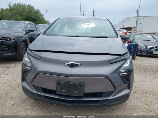 1G1FX6S00P4143404 Chevrolet Bolt Ev Fwd 2lt
