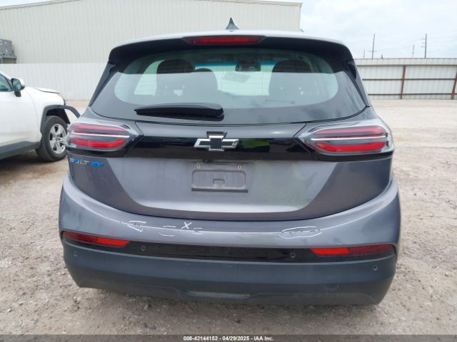 1G1FX6S00P4143404 Chevrolet Bolt Ev Fwd 2lt