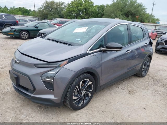 1G1FX6S00P4143404 Chevrolet Bolt Ev Fwd 2lt