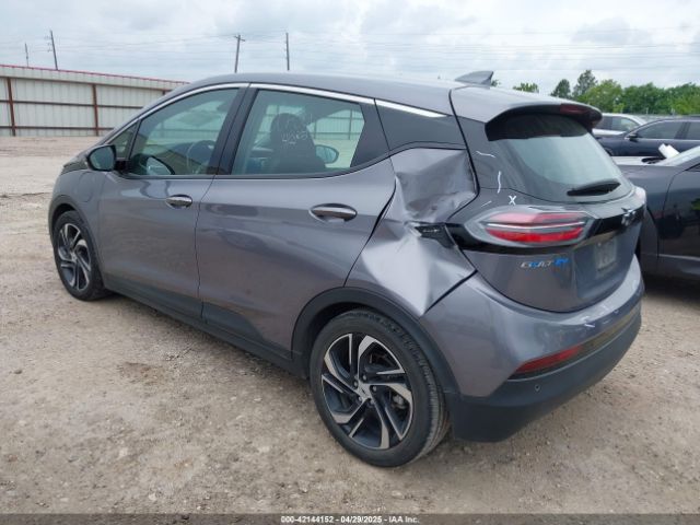 1G1FX6S00P4143404 Chevrolet Bolt Ev Fwd 2lt