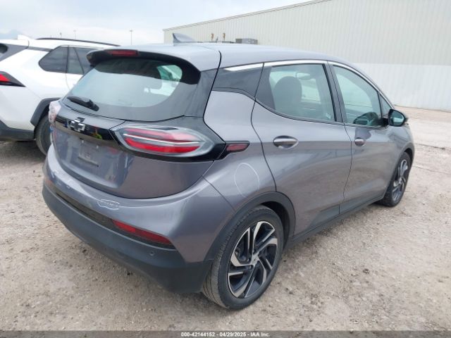 1G1FX6S00P4143404 Chevrolet Bolt Ev Fwd 2lt