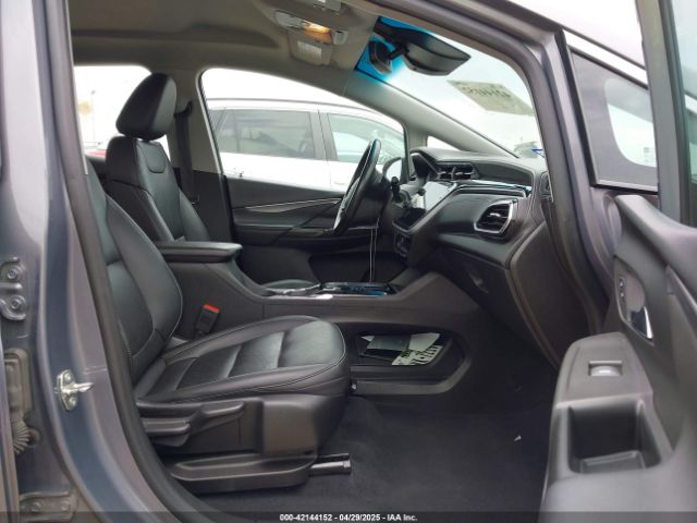 1G1FX6S00P4143404 Chevrolet Bolt Ev Fwd 2lt