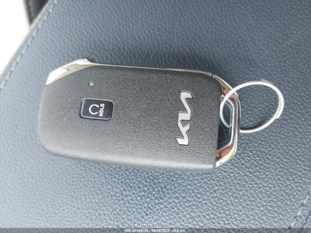 2023 KIA SPORTAGE HYBRID KNDPVCAGXP7104090 Photo 10