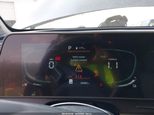 2023 KIA SPORTAGE HYBRID KNDPVCAGXP7104090 Photo 6