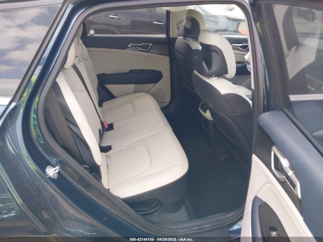 2023 KIA SPORTAGE HYBRID KNDPVCAGXP7104090 Photo 7