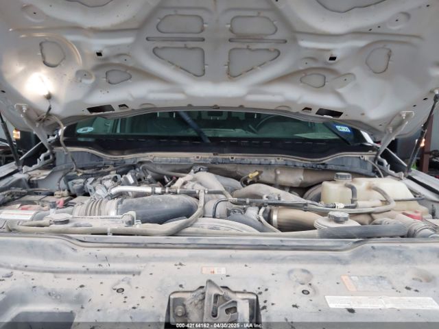1FT7W2BT8LEE44119 Ford F-250 Lariat