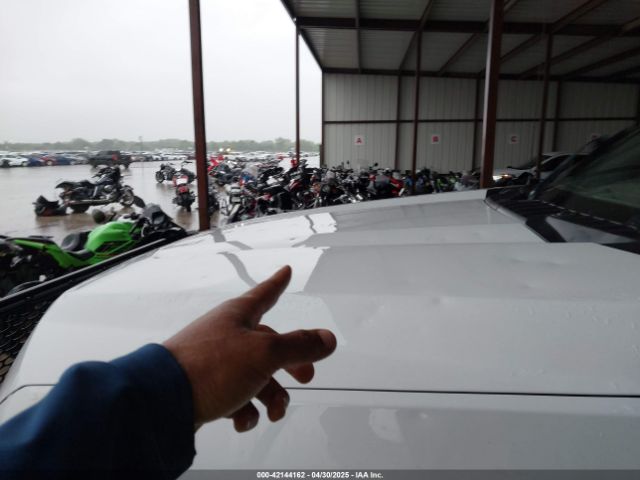 1FT7W2BT8LEE44119 Ford F-250 Lariat