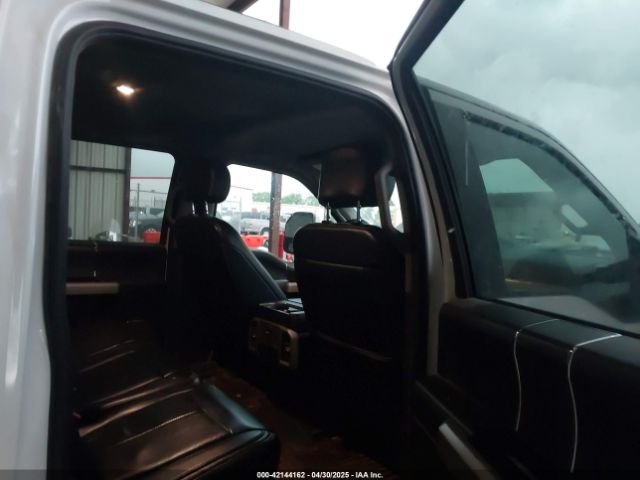 1FT7W2BT8LEE44119 Ford F-250 Lariat