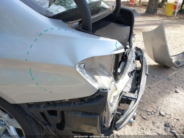 2015 BMW 328I WBA3A5C55FF608033 Photo 5