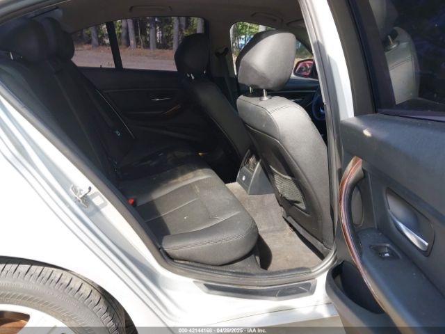 2015 BMW 328I WBA3A5C55FF608033 Photo 7