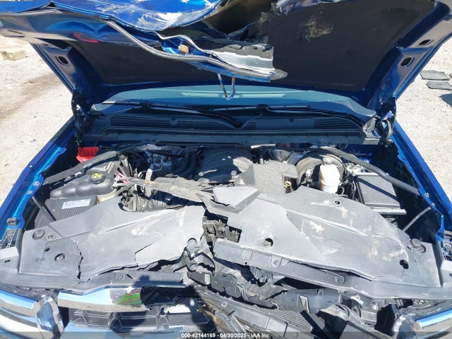 1GCNKREC2GZ333507 Chevrolet Silverado 1500 1lt