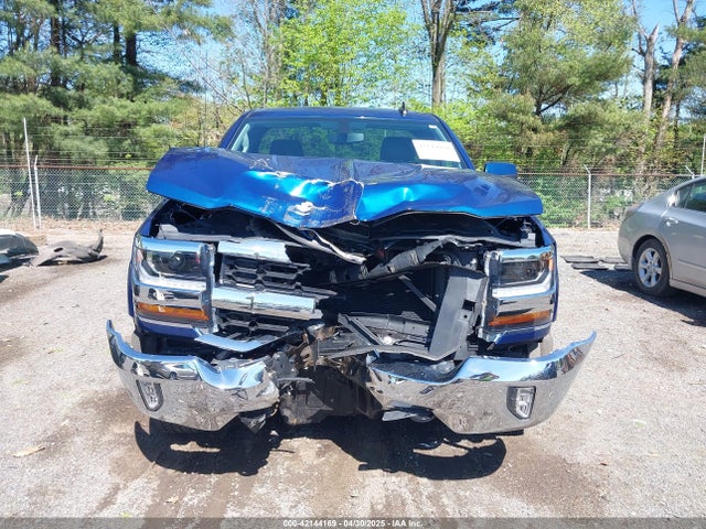 1GCNKREC2GZ333507 Chevrolet Silverado 1500 1lt