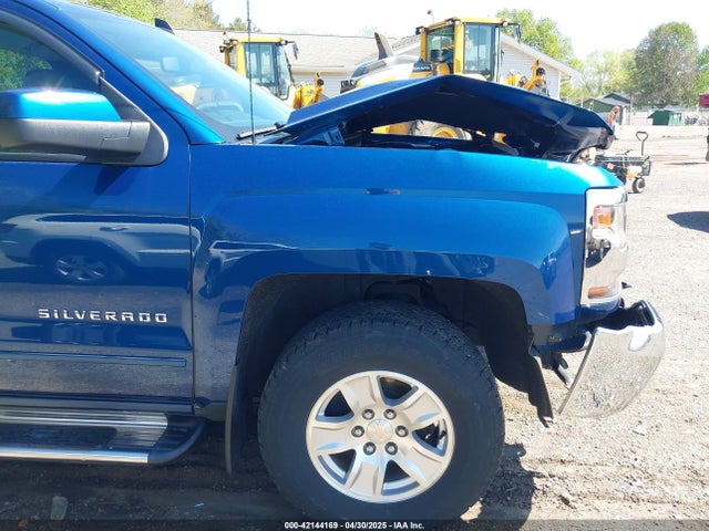 1GCNKREC2GZ333507 Chevrolet Silverado 1500 1lt