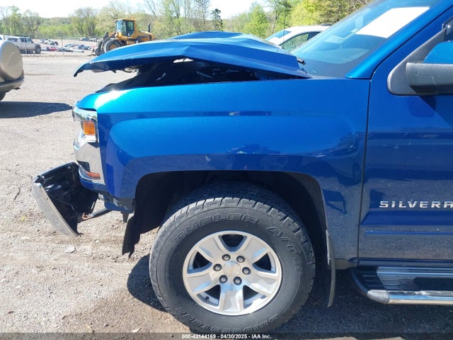 1GCNKREC2GZ333507 Chevrolet Silverado 1500 1lt