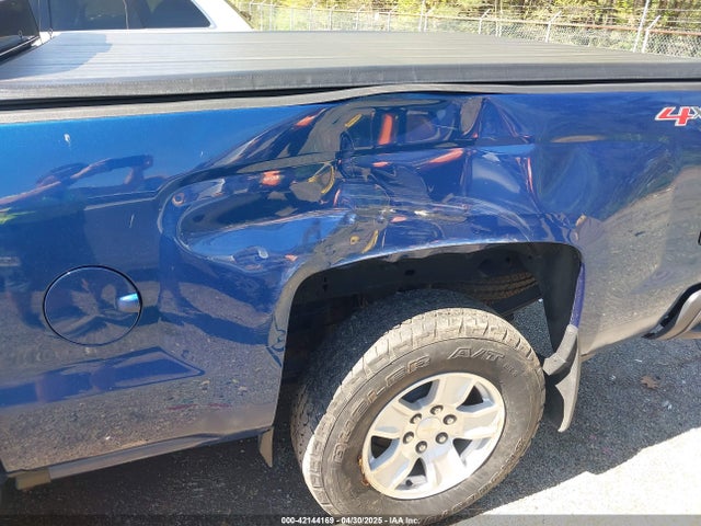 1GCNKREC2GZ333507 Chevrolet Silverado 1500 1lt