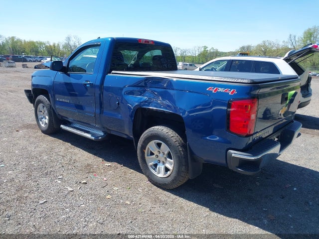 1GCNKREC2GZ333507 Chevrolet Silverado 1500 1lt