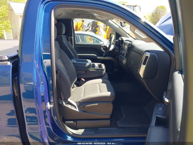 1GCNKREC2GZ333507 Chevrolet Silverado 1500 1lt
