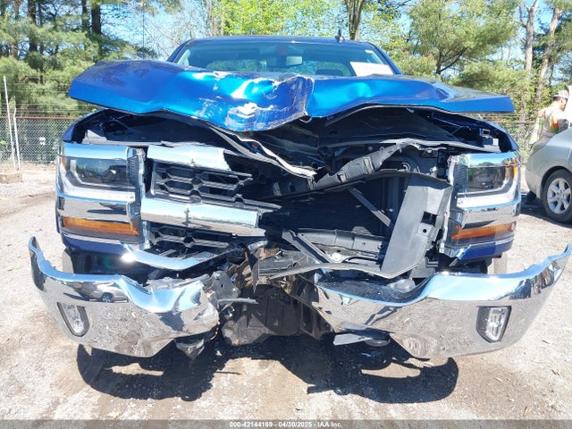 1GCNKREC2GZ333507 Chevrolet Silverado 1500 1lt