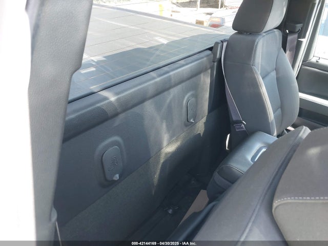 1GCNKREC2GZ333507 Chevrolet Silverado 1500 1lt