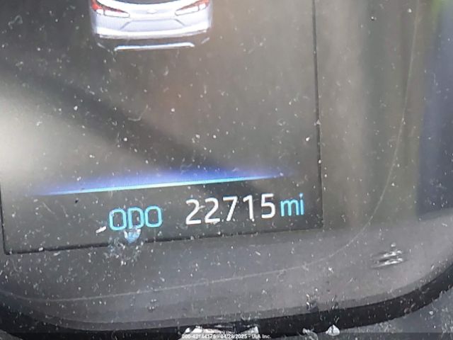 7MUBAAAG5NV028801 Toyota Corolla Cross Le