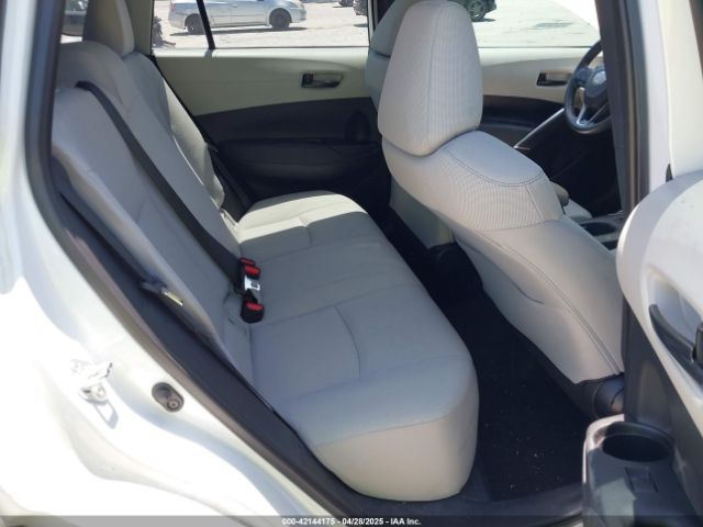 7MUBAAAG5NV028801 Toyota Corolla Cross Le