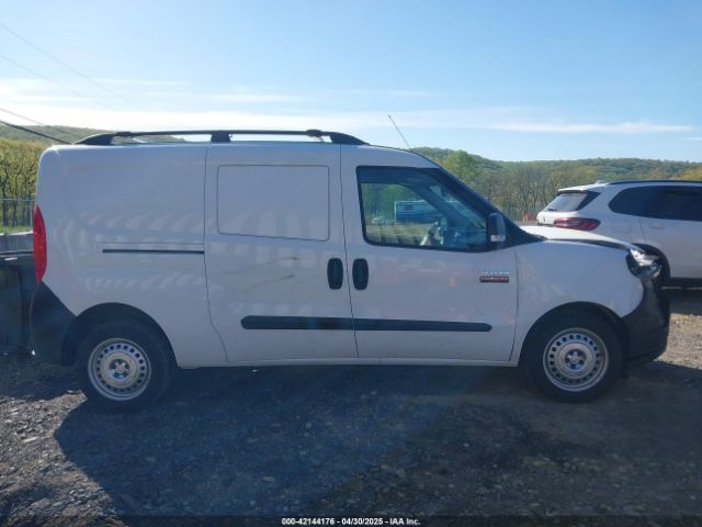 ZFBHRFAB3K6N55295 RAM Promaster City Tradesman