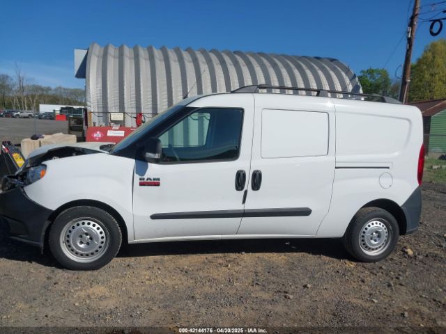 ZFBHRFAB3K6N55295 RAM Promaster City Tradesman