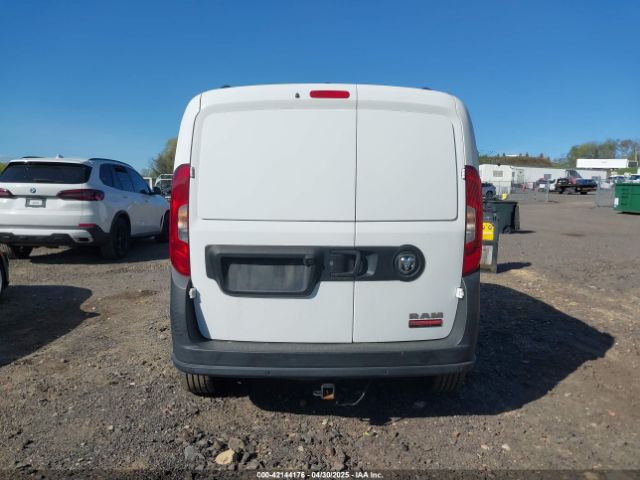 ZFBHRFAB3K6N55295 RAM Promaster City Tradesman