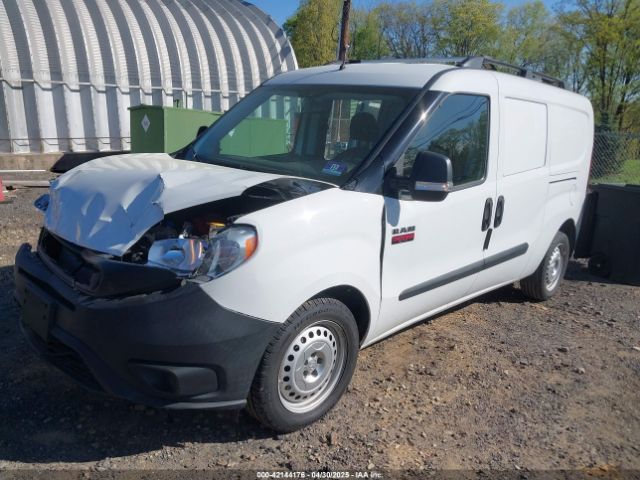 ZFBHRFAB3K6N55295 RAM Promaster City Tradesman