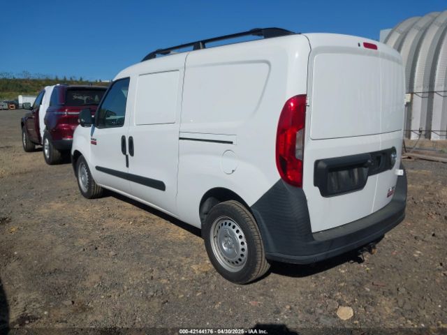 ZFBHRFAB3K6N55295 RAM Promaster City Tradesman