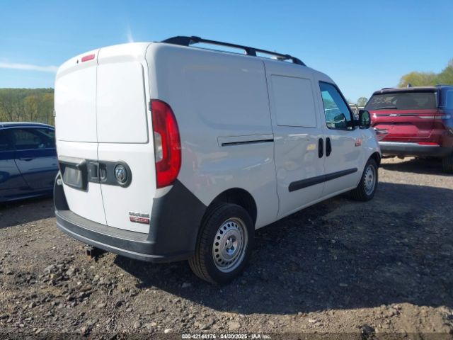 ZFBHRFAB3K6N55295 RAM Promaster City Tradesman