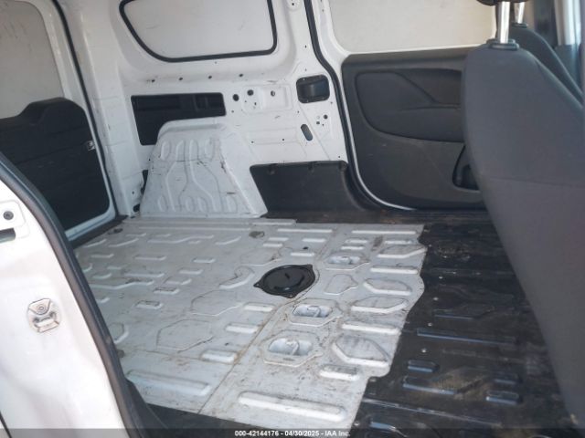 ZFBHRFAB3K6N55295 RAM Promaster City Tradesman