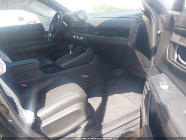 2HKRS5H59PH715466 Honda Cr-v Hybrid Sport