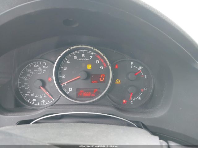 2015 SUBARU BRZ JF1ZCAC12F8600236 Photo 6