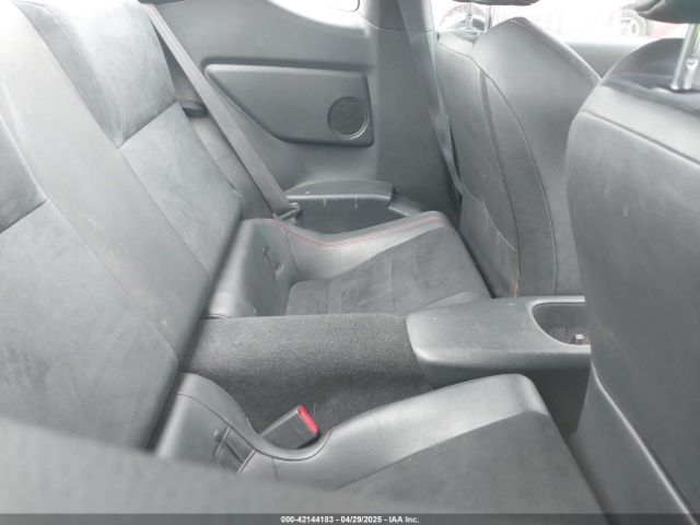 2015 SUBARU BRZ JF1ZCAC12F8600236 Photo 7