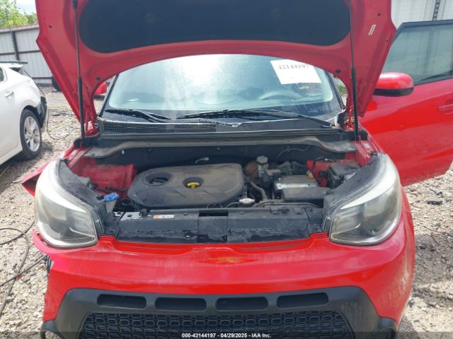 KNDJP3A51F7749983 KIA SOUL +