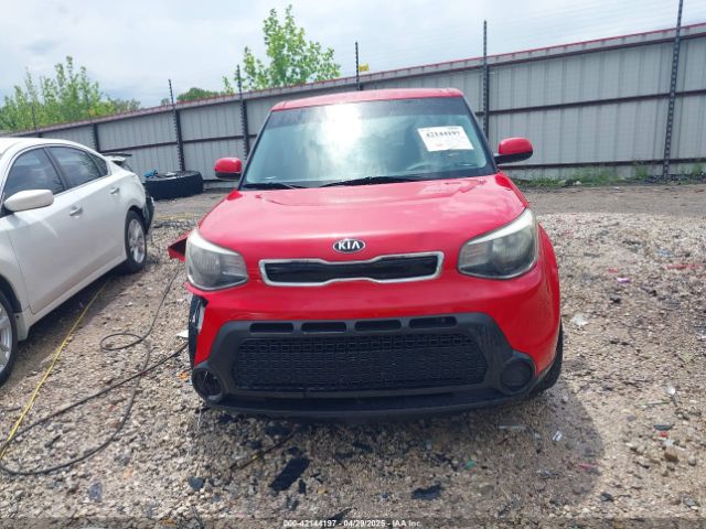 KNDJP3A51F7749983 KIA SOUL +