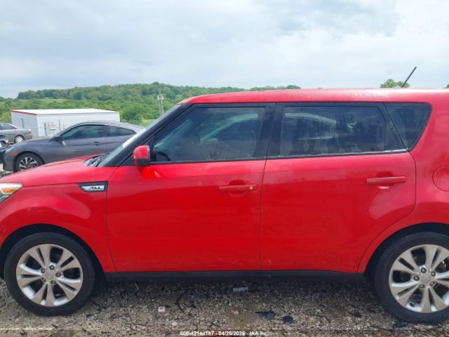 KNDJP3A51F7749983 KIA SOUL +