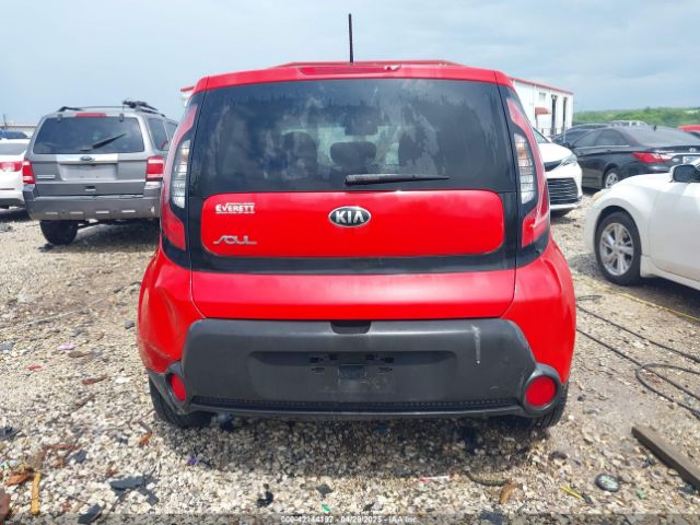 KNDJP3A51F7749983 KIA SOUL +